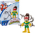 HASBRO - Spider-Man Spidey și prietenii săi uimitori - figurină Doc Ock