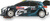SCX Compact Ford Puma WRC Heller