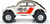 Pro-Line karoséria 1:10 Volkswagen Beetle (rázvor 313mm)