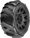 Pro-Line koleso 5.7", pneu Dumont Sand/Snow, disk Raid H24 (2)
