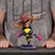 Iron Studios X-Men 97 - Gambit Und Wolverine Minico Figur