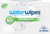 12x WATERWIPES Obrúsky vlhčené Hydrating clean bez obsahu plastov 60 ks ( 720 ks )