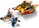 LEGO® Star Wars™ 75414 Snežný spíder Force Burner