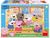 Puzzle Peppa Pig: Obchod 24 dielikov maxi