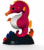 EUGY Seepferdchen 3D Kartonbausatz