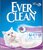 Podstielka Ever Clean Lavender ,hrudkujúca  10l