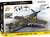 Cobi II WW Messerschmitt BF-109F, 1:48