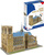 CubicFun - Puzzle 3D Katedrala Notre-Dame 53 delov