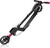 Globber Kolobežka One K 165 BR Black s prednym tlmičom a brzdou, nosnosť 100kg