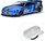 PROTOform karosérie 1:7 2021 Ford Mustang GT: Felony