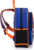 Kinder-Vorschulrucksack Space