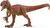 Schleich Dobytie dinosaurieho chrámu