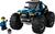 LEGO® City 60402 kék monster truck