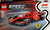 LEGO® Speed Champions 77242 Pretekárske auto Ferrari SF-24 F1®