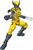 MARVEL HERO BLOKEES set Champion Class 05 Wolverine