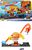 Mattel Hot Wheels City Hladná kobra útočí na pizzériu