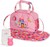 BABY Born Sac à langer pour poupées avec accessoires