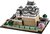 LEGO® Architecture 21060 Hrad Himedži
