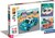 Puzzle 3x48 Rettungsfahrzeuge