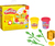 HASBRO - Play-Doh Piccoli fiori - Girasoli e margherite