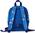 Lilliputiens - Kinder Rucksack - Luftschiff