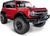 Traxxas TRX-4 Ford Bronco 2021 1:10 RTR Red