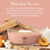 WW Kerze Schiff Manuka Nektar