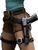 Weta Workshop Tomb Raider - Figurine Lara Croft Mini Epics