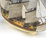 COREL HMS Peregrine 1749 1:96 kit
