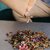 Hit Wooden Puzzle 501 - Wunderbare Welt