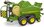 Bruder 02032 John Deere vysokotlakový baliaci lis C441R