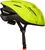 Prilba FORCE HAL, fluo XS - S