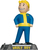 McFarlane Toys figura Fallout Vault Boy (Version 2)