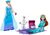Mattel Disney Frozen, Anna &amp; Elsa set di bambole