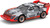 Bburago 1:43 Racing Audi S1 e-tron quattro in decorative box