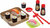 Sushi s podnosom
