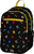 LEGO Colorful Typography - mochila Extended