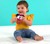 OBALL Hračka Oball Rattle Disney Baby Minnie, 0m+