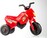 Odrážadlo Enduro Yupee červené malé