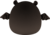 SQUISHMALLOWS Netopierí skunk - Skyler, 30 cm