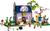 LEGO® Friends 42669 Dom včelárov a kvetinová záhrada