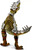 Safari® T-Rex s pancierom