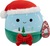 Squishmallows Sněžítko Ezekiel, 20 cm