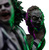 Iron Studios Beetlejuice - Beetlejuice Art Scale 1/10