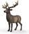Schleich Cerb american