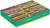 Galison Puzzle Bleistifte Phat dog vintage 1000 Teile