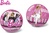 Lopta 20cm Barbie