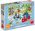 Puzzle Krtko vo vode 24 dielikov maxi