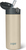 Termoska na tekutiny so slamkou 400 ml, Cookie beige