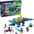 LEGO® DREAMZzz™ 71512 Krokodília ponorka